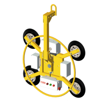 Vacuum Glass Lifter and Glass Lifting Handling Equipment